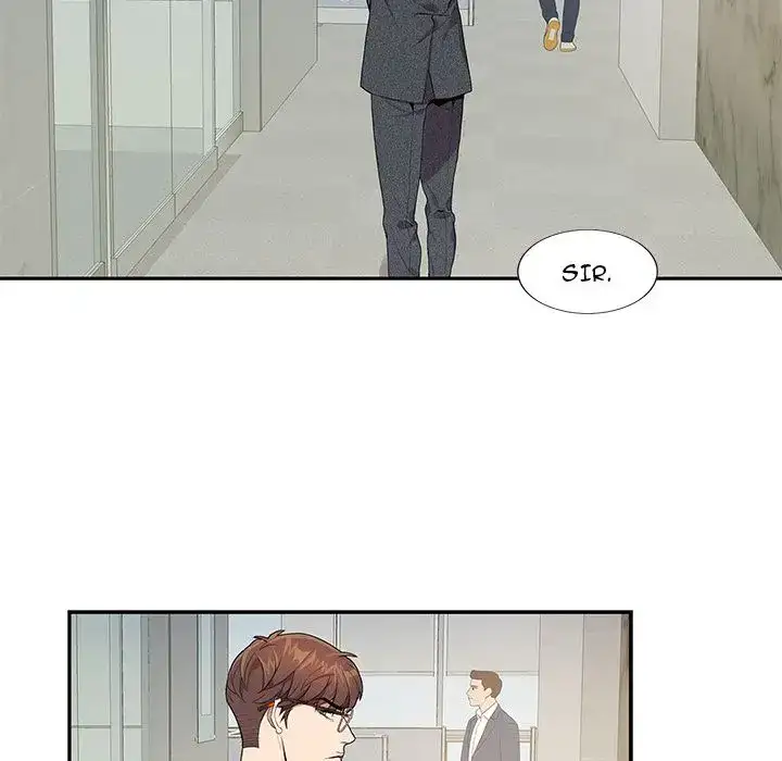 Why Is it You? - Chapter 6 [photo 51] - MangaPorn