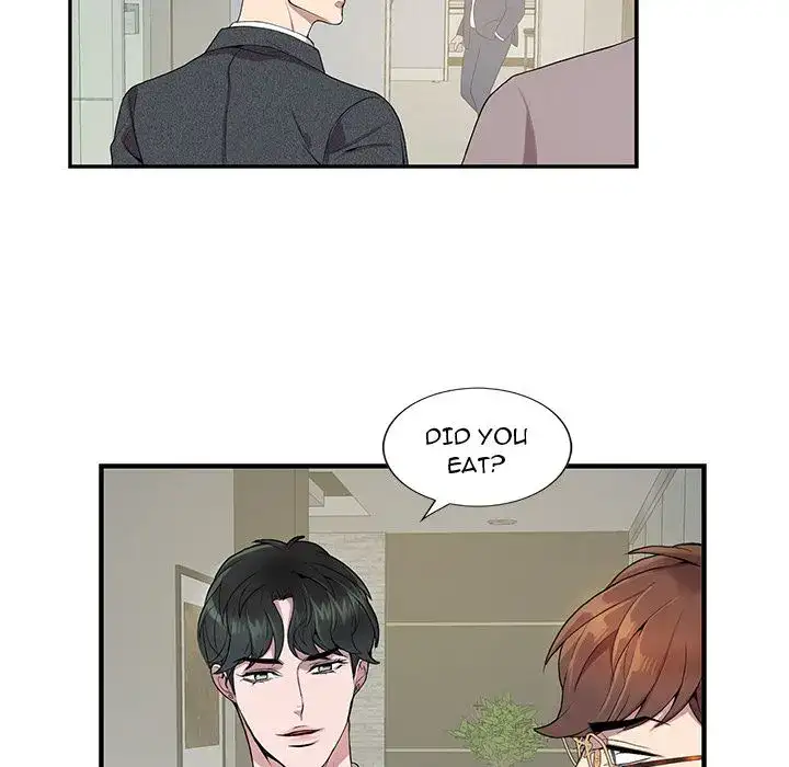 Why Is it You? - Chapter 6 [photo 52] - MangaPorn