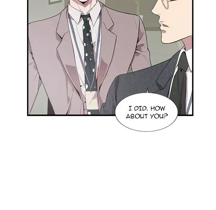 Why Is it You? - Chapter 6 [photo 53] - MangaPorn