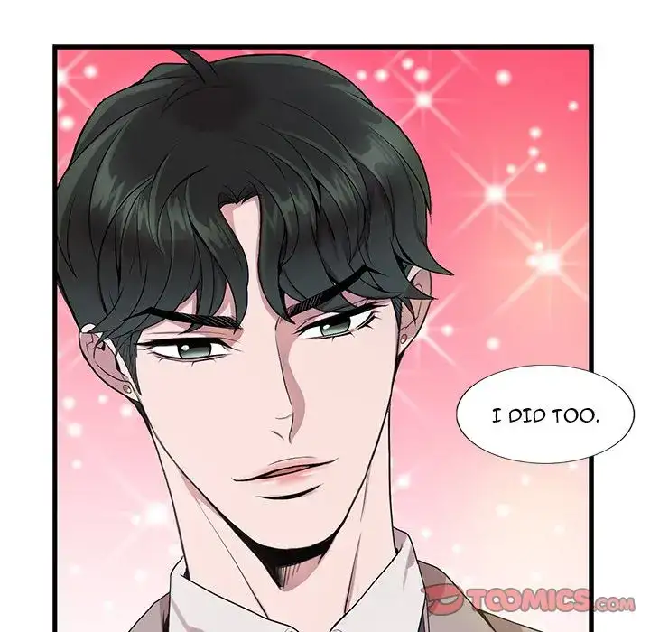 Why Is it You? - Chapter 6 [photo 54] - MangaPorn