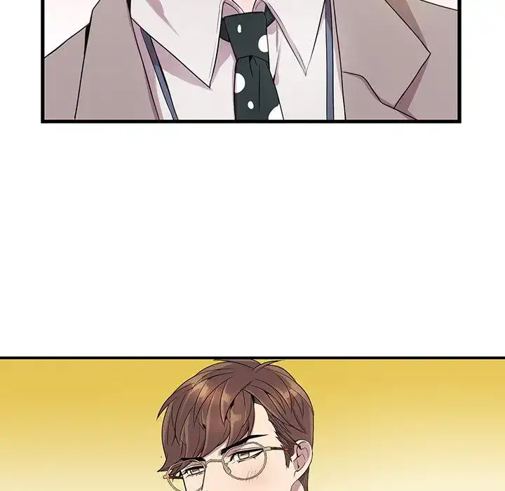 Why Is it You? - Chapter 6 [photo 55] - MangaPorn