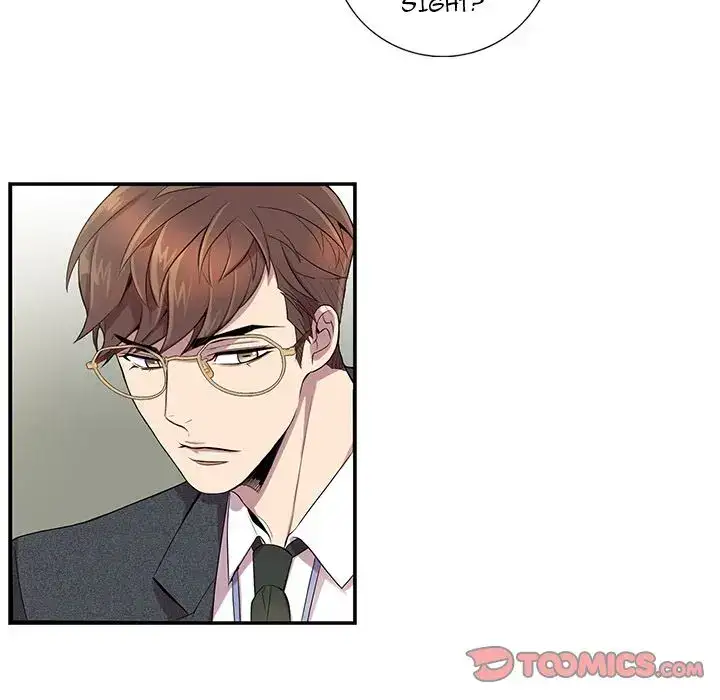 Why Is it You? - Chapter 6 [photo 58] - MangaPorn