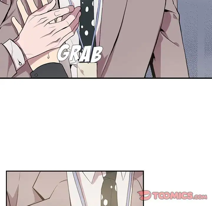 Why Is it You? - Chapter 6 [photo 62] - MangaPorn