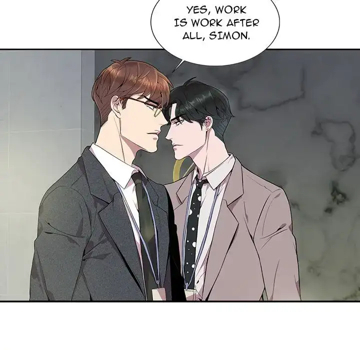 Why Is it You? - Chapter 6 [photo 64] - MangaPorn