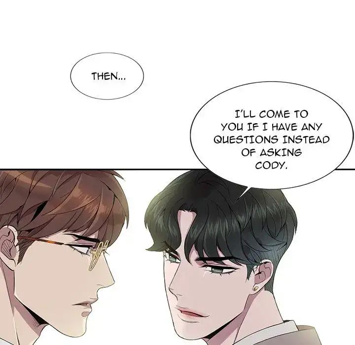 Why Is it You? - Chapter 6 [photo 65] - MangaPorn