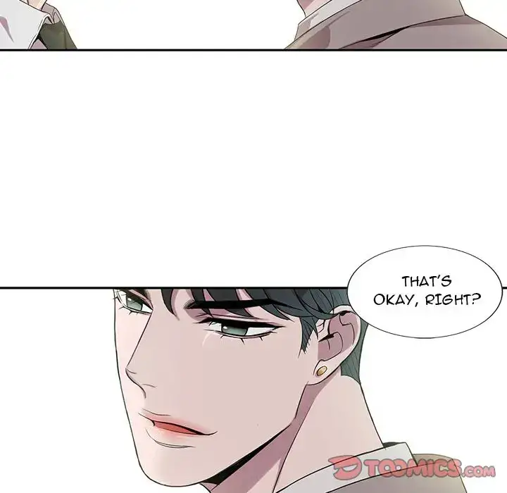 Why Is it You? - Chapter 6 [photo 66] - MangaPorn