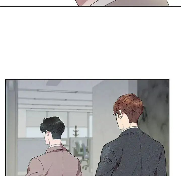 Why Is it You? - Chapter 6 [photo 67] - MangaPorn