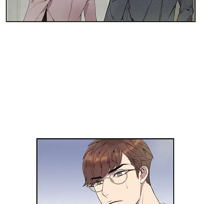 Why Is it You? - Chapter 6 [photo 68] - MangaPorn