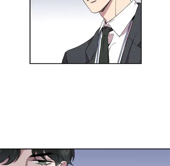 Why Is it You? - Chapter 6 [photo 69] - MangaPorn