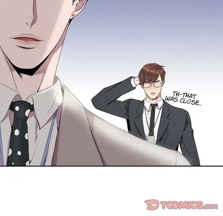 Why Is it You? - Chapter 6 [photo 70] - MangaPorn