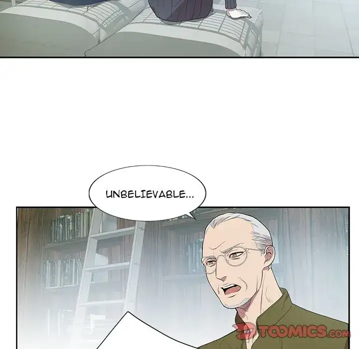 Why Is it You? - Chapter 7 [photo 10] - MangaPorn