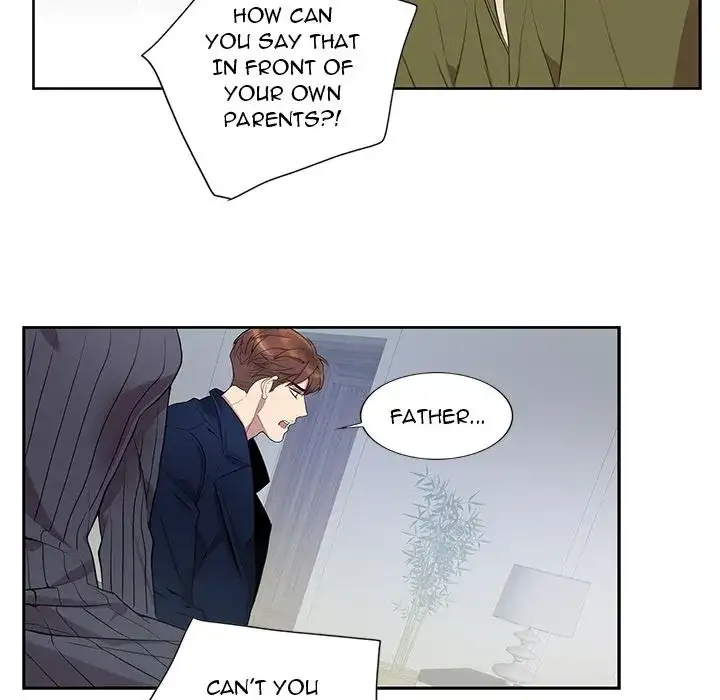 Why Is it You? - Chapter 7 [photo 11] - MangaPorn