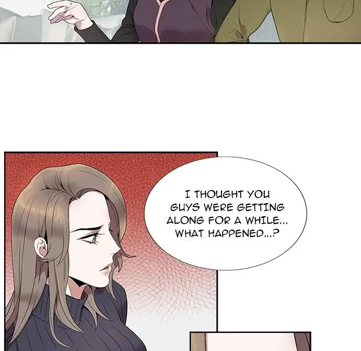 Why Is it You? - Chapter 7 [photo 15] - MangaPorn