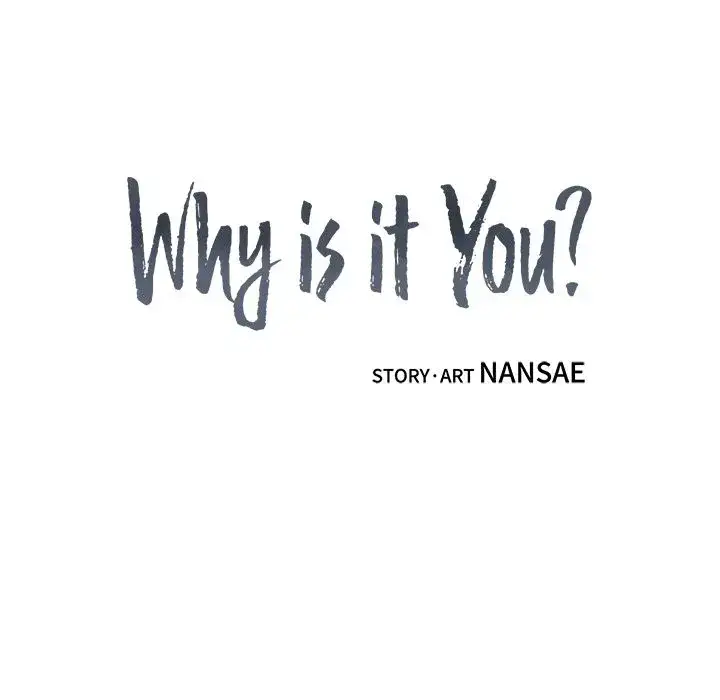 Why Is it You? - Chapter 7 [photo 19] - MangaPorn