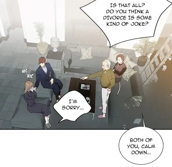 Why Is it You? - Chapter 7 [photo 24] - MangaPorn