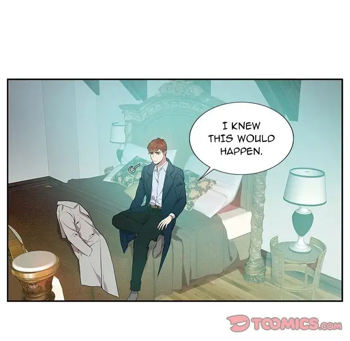 Why Is it You? - Chapter 7 [photo 26] - MangaPorn