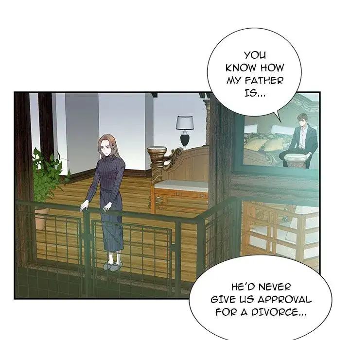 Why Is it You? - Chapter 7 [photo 27] - MangaPorn