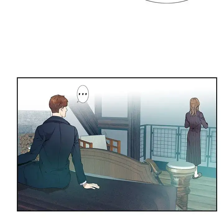 Why Is it You? - Chapter 7 [photo 28] - MangaPorn