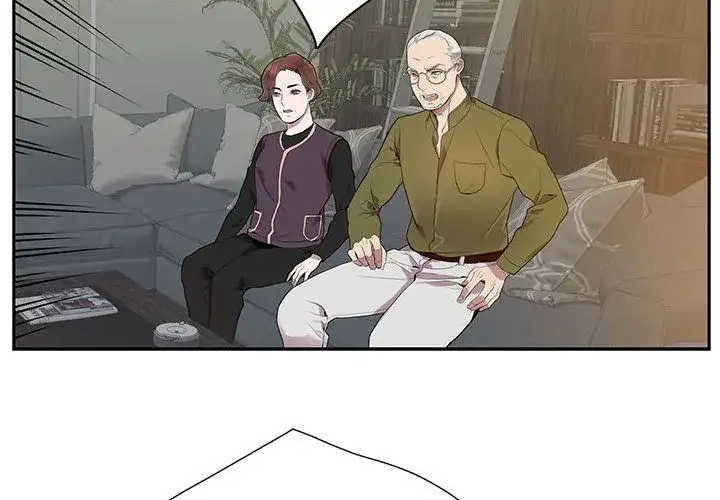 Why Is it You? - Chapter 7 [photo 3] - MangaPorn