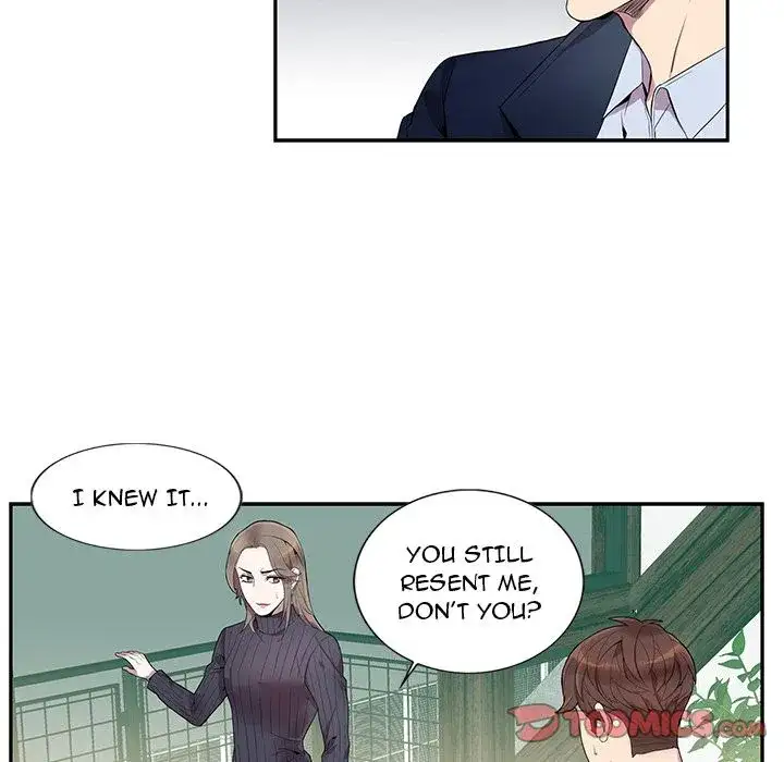 Why Is it You? - Chapter 7 [photo 34] - MangaPorn