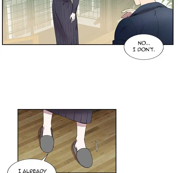 Why Is it You? - Chapter 7 [photo 35] - MangaPorn