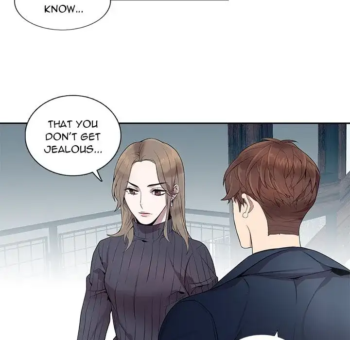 Why Is it You? - Chapter 7 [photo 36] - MangaPorn