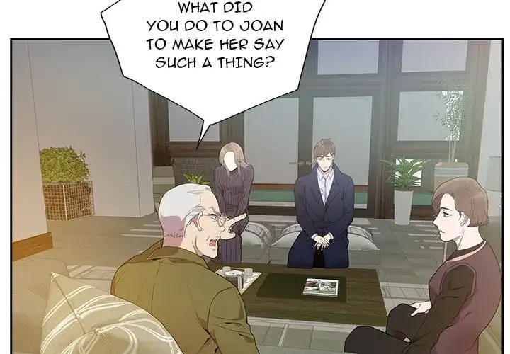 Why Is it You? - Chapter 7 [photo 4] - MangaPorn