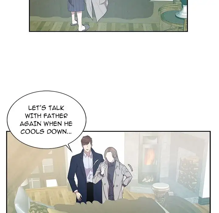 Why Is it You? - Chapter 7 [photo 43] - MangaPorn