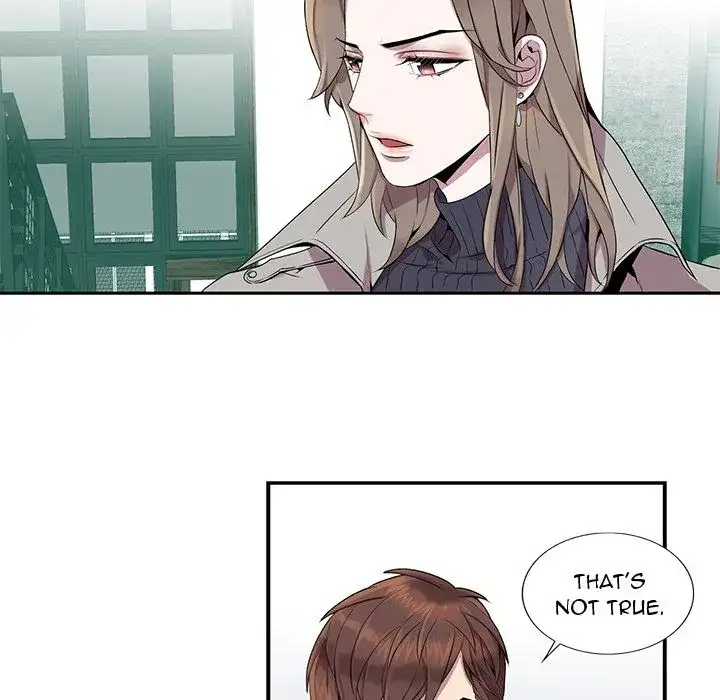 Why Is it You? - Chapter 7 [photo 45] - MangaPorn