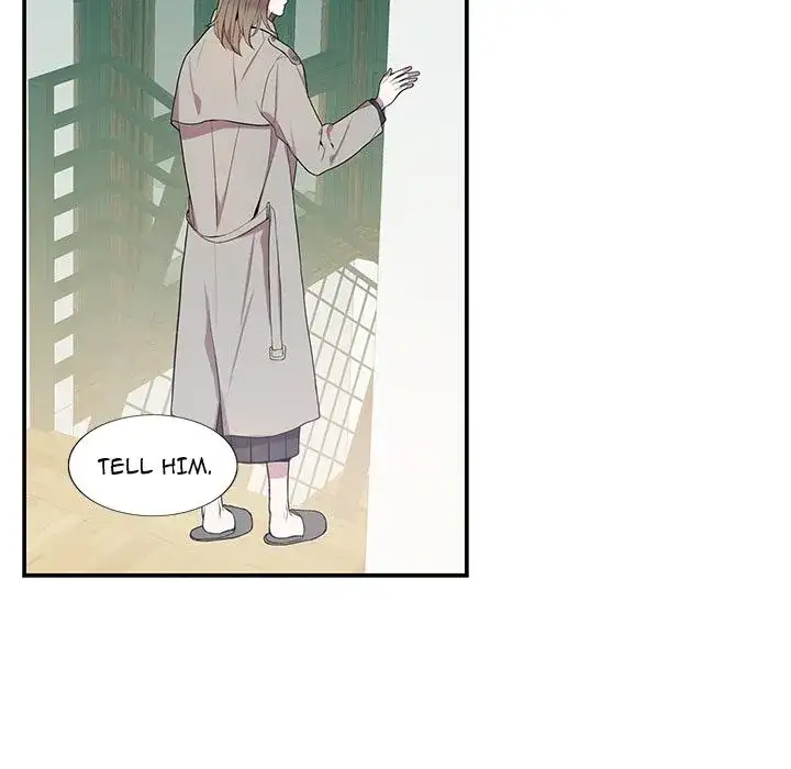 Why Is it You? - Chapter 7 [photo 47] - MangaPorn