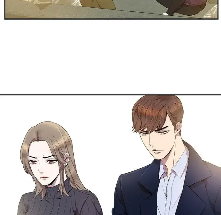 Why Is it You? - Chapter 7 [photo 5] - MangaPorn