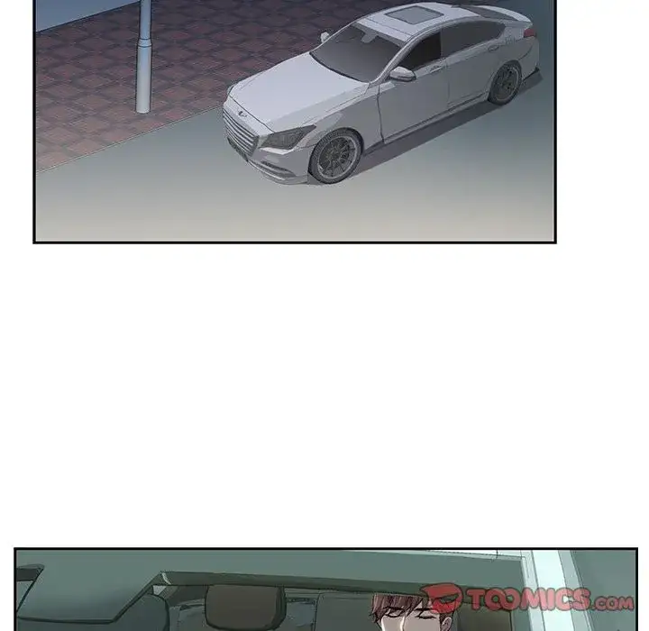 Why Is it You? - Chapter 7 [photo 50] - MangaPorn