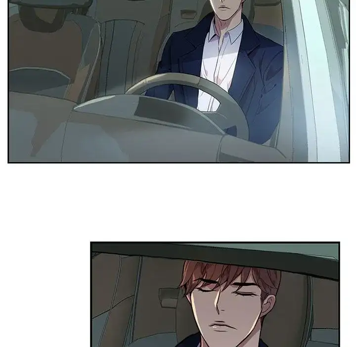 Why Is it You? - Chapter 7 [photo 51] - MangaPorn