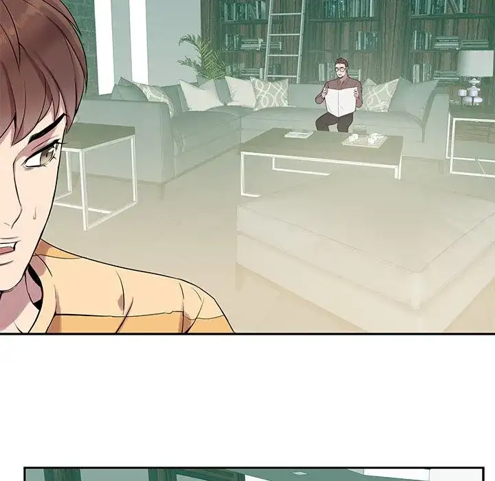 Why Is it You? - Chapter 7 [photo 57] - MangaPorn