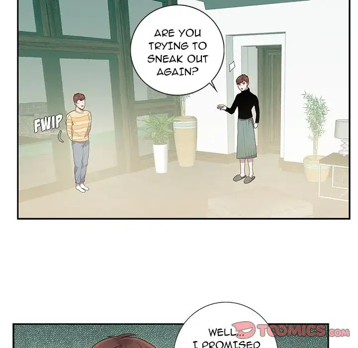 Why Is it You? - Chapter 7 [photo 58] - MangaPorn