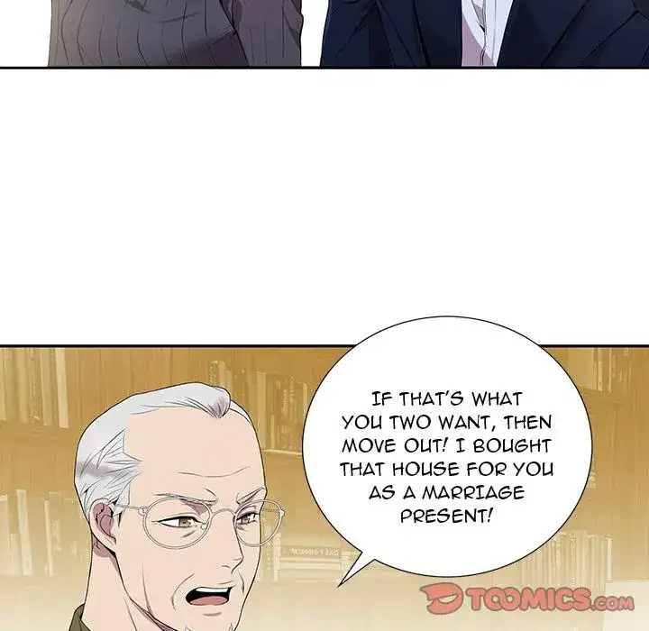 Why Is it You? - Chapter 7 [photo 6] - MangaPorn