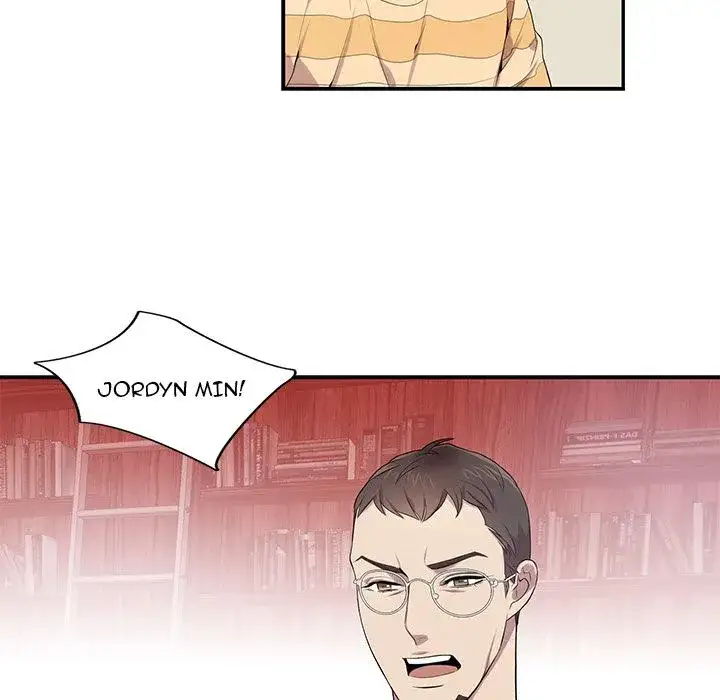 Why Is it You? - Chapter 7 [photo 61] - MangaPorn