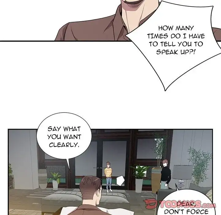 Why Is it You? - Chapter 7 [photo 62] - MangaPorn
