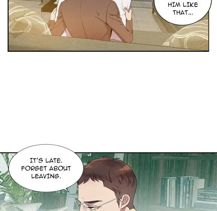 Why Is it You? - Chapter 7 [photo 63] - MangaPorn