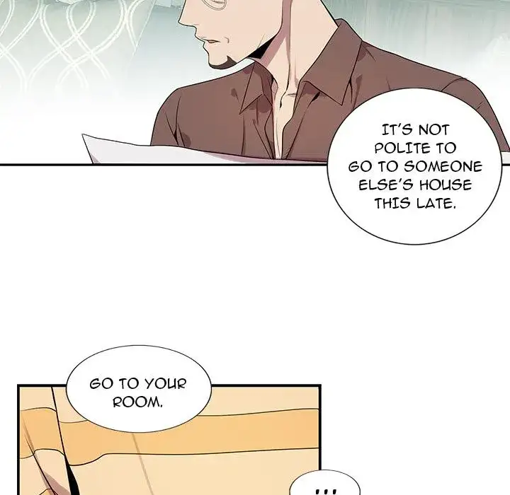 Why Is it You? - Chapter 7 [photo 64] - MangaPorn