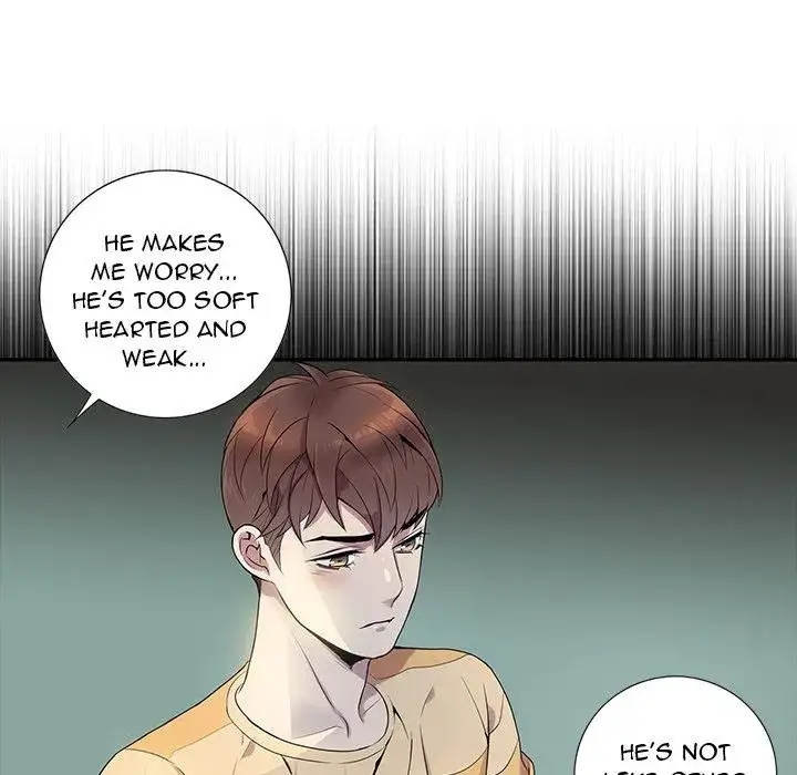 Why Is it You? - Chapter 7 [photo 67] - MangaPorn