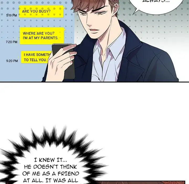 Why Is it You? - Chapter 7 [photo 75] - MangaPorn