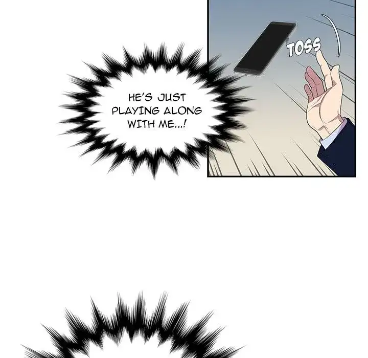 Why Is it You? - Chapter 7 [photo 77] - MangaPorn