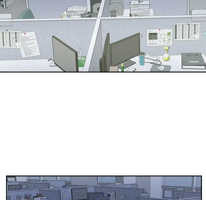 Why Is it You? - Chapter 7 [photo 81] - MangaPorn