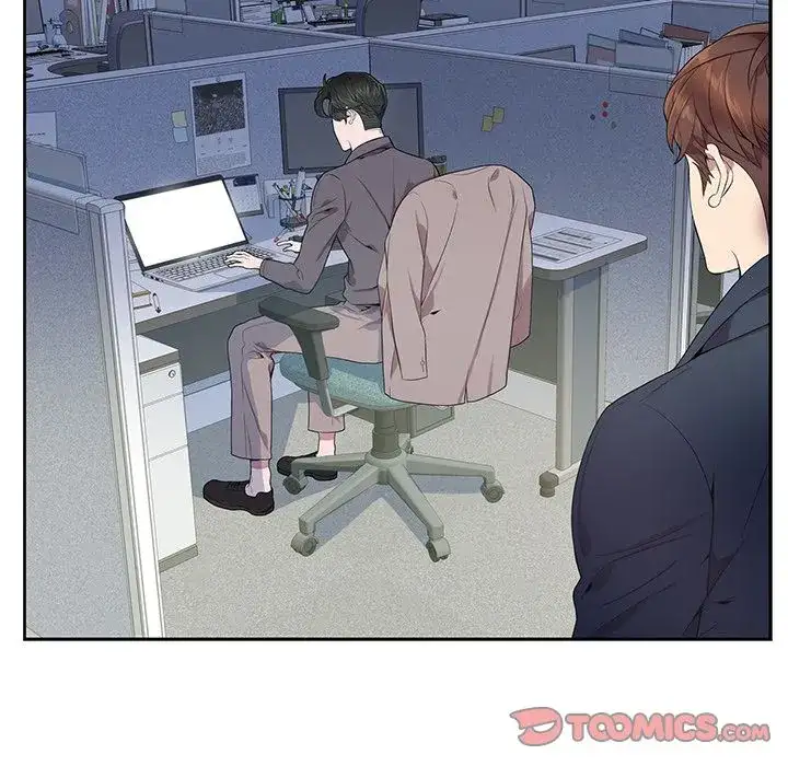 Why Is it You? - Chapter 7 [photo 82] - MangaPorn