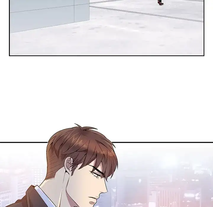 Why Is it You? - Chapter 8 [photo 13] - MangaPorn