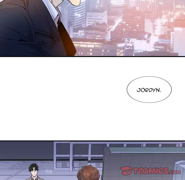 Why Is it You? - Chapter 8 [photo 14] - MangaPorn