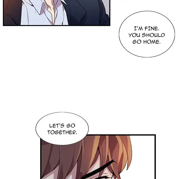 Why Is it You? - Chapter 8 [photo 20] - MangaPorn