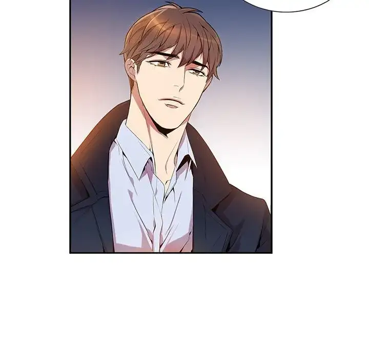 Why Is it You? - Chapter 8 [photo 25] - MangaPorn