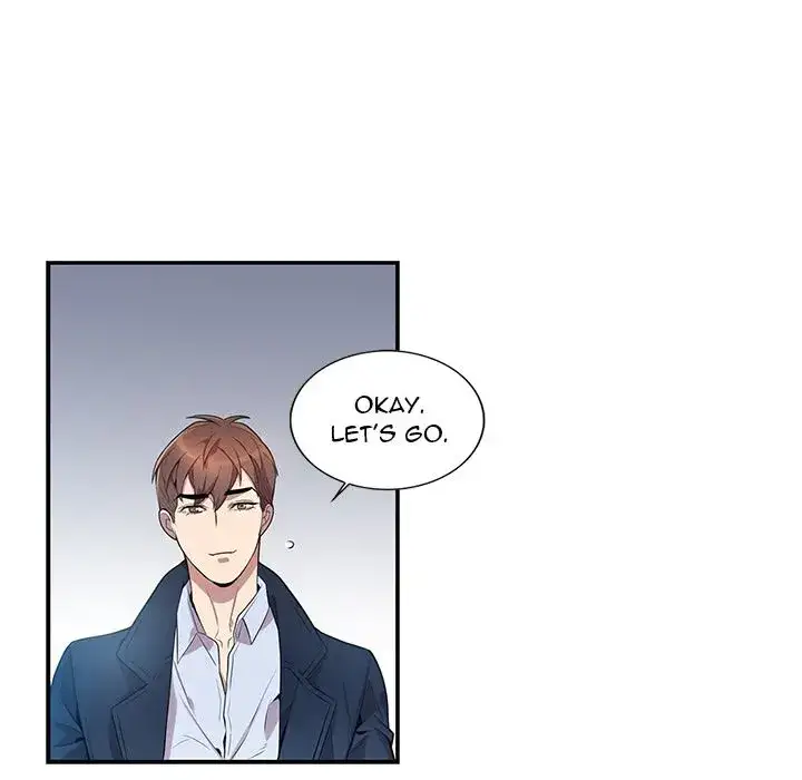 Why Is it You? - Chapter 8 [photo 28] - MangaPorn